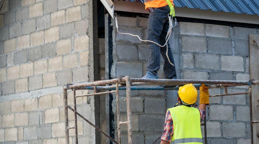 Professional New roof installation in Little Plymouth, VA